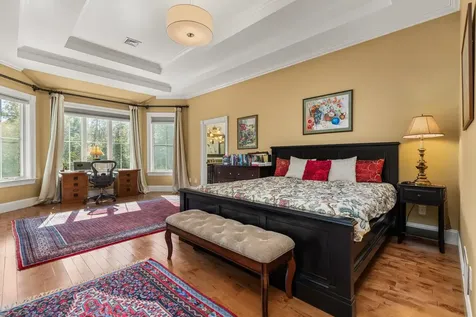 7 Fancy Hill Madbury NH 03823