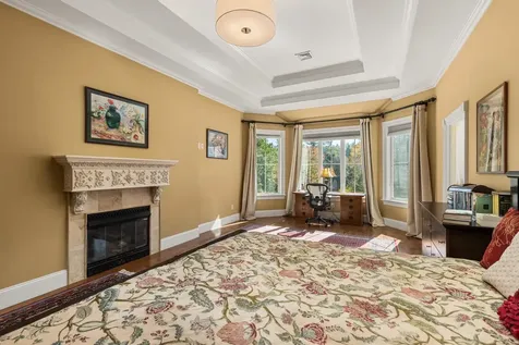 7 Fancy Hill Madbury NH 03823