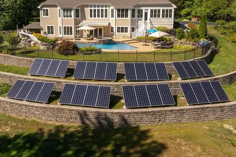 7 Fancy Hill Madbury NH 03823