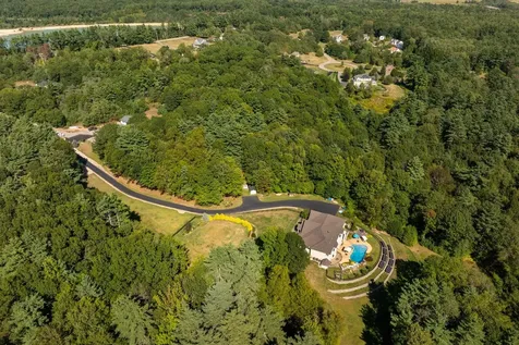 7 Fancy Hill Madbury NH 03823