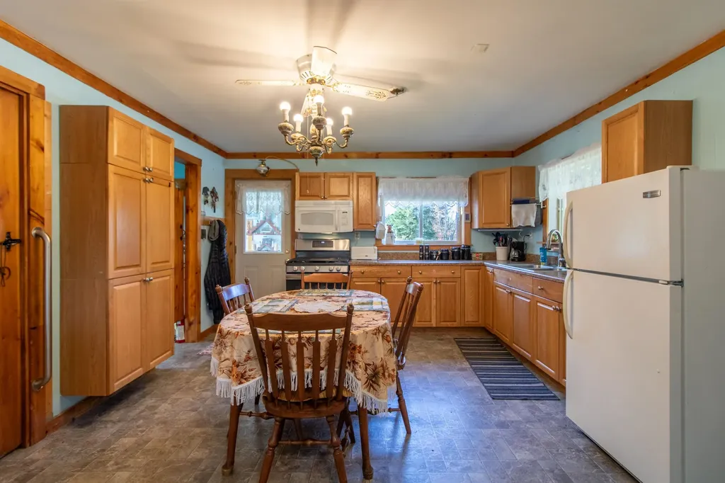 3581 Vermont Route 114 S Norton VT 05907