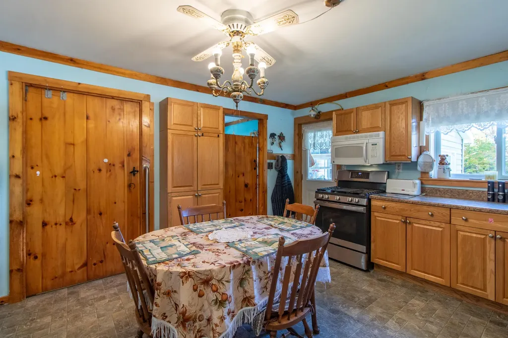 3581 Vermont Route 114 S Norton VT 05907