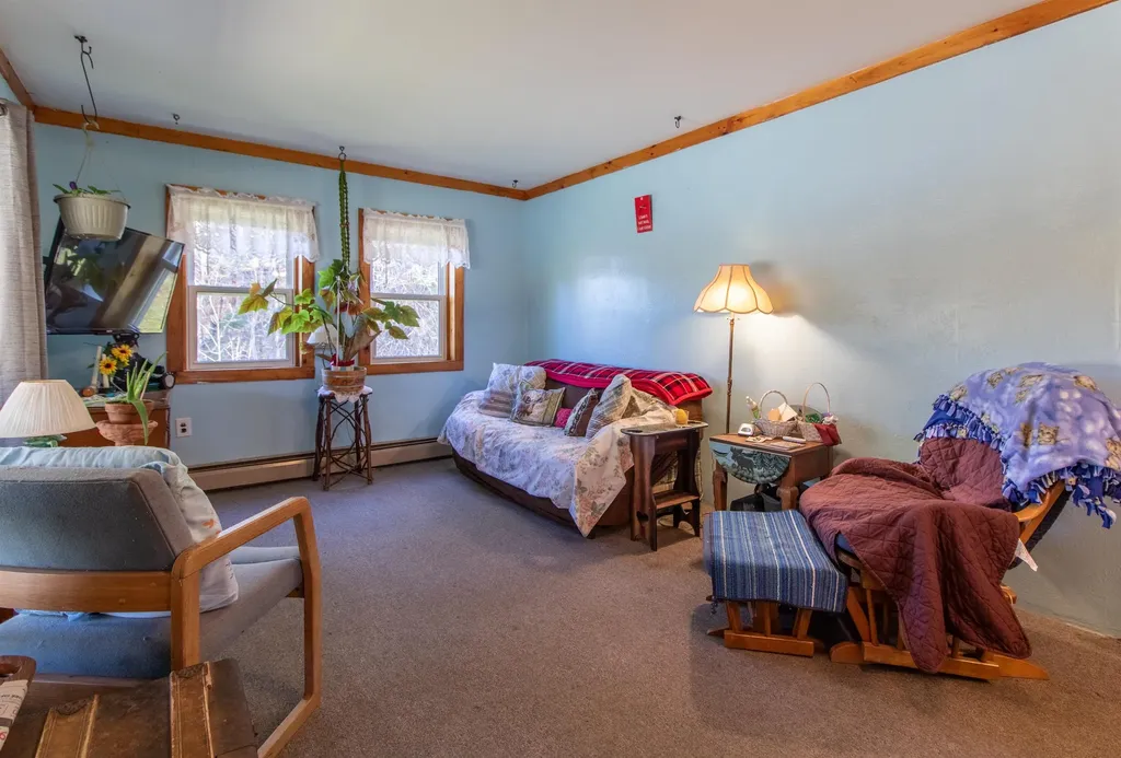 3581 Vermont Route 114 S Norton VT 05907