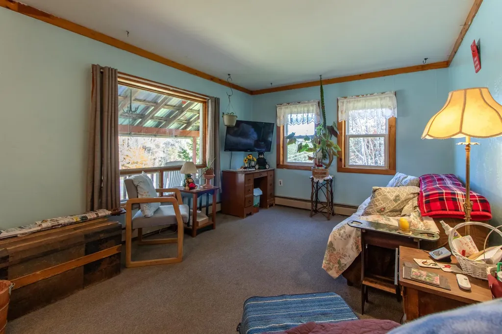 3581 Vermont Route 114 S Norton VT 05907