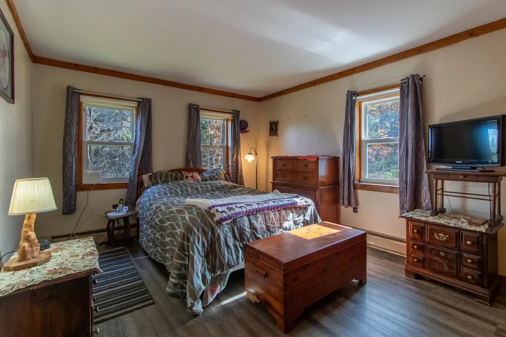 3581 Vermont Route 114 S Norton VT 05907