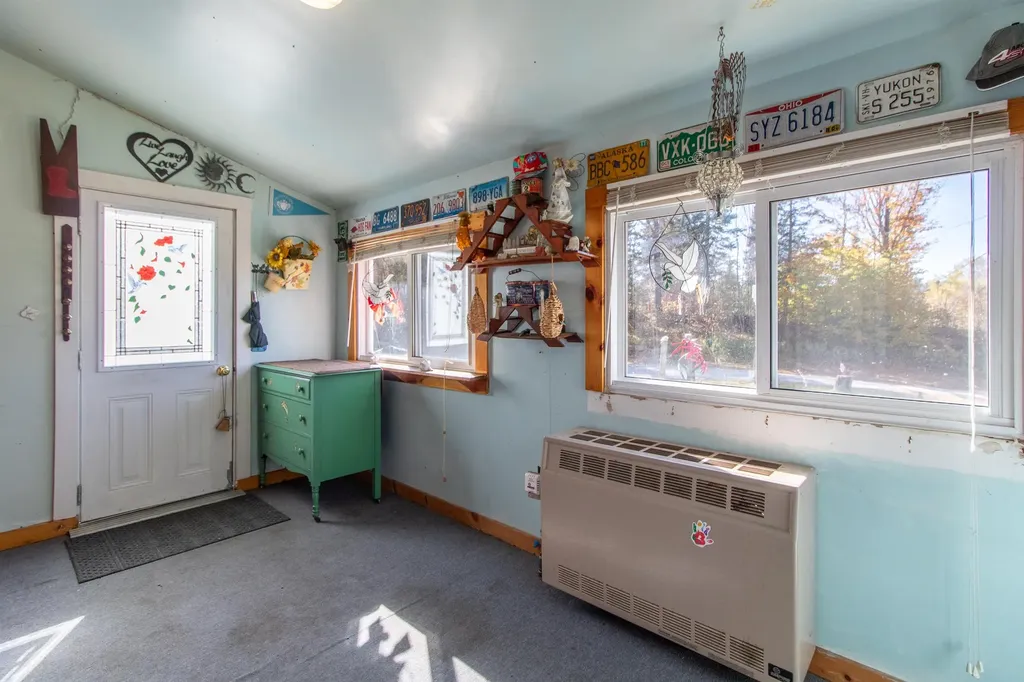 3581 Vermont Route 114 S Norton VT 05907