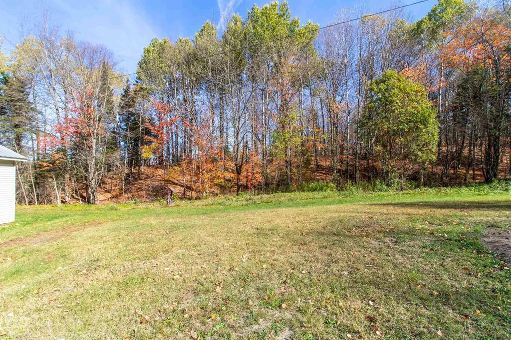 3581 Vermont Route 114 S Norton VT 05907