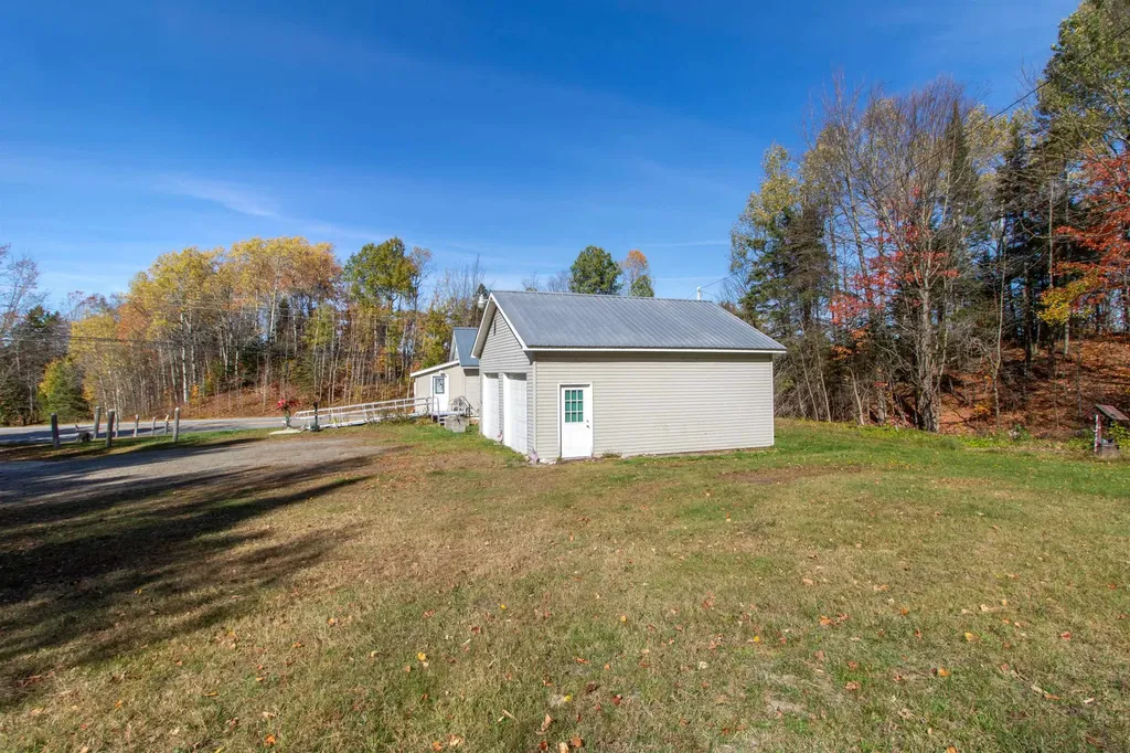 3581 Vermont Route 114 S Norton VT 05907