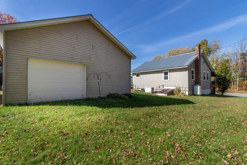 3581 Vermont Route 114 S Norton VT 05907