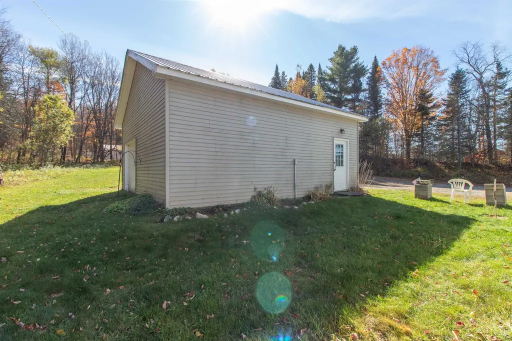 3581 Vermont Route 114 S Norton VT 05907