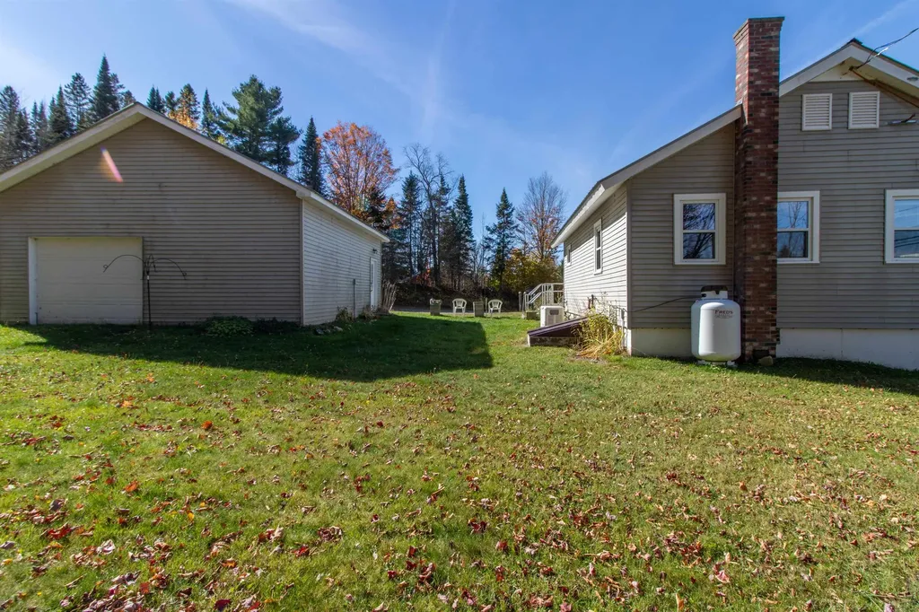 3581 Vermont Route 114 S Norton VT 05907