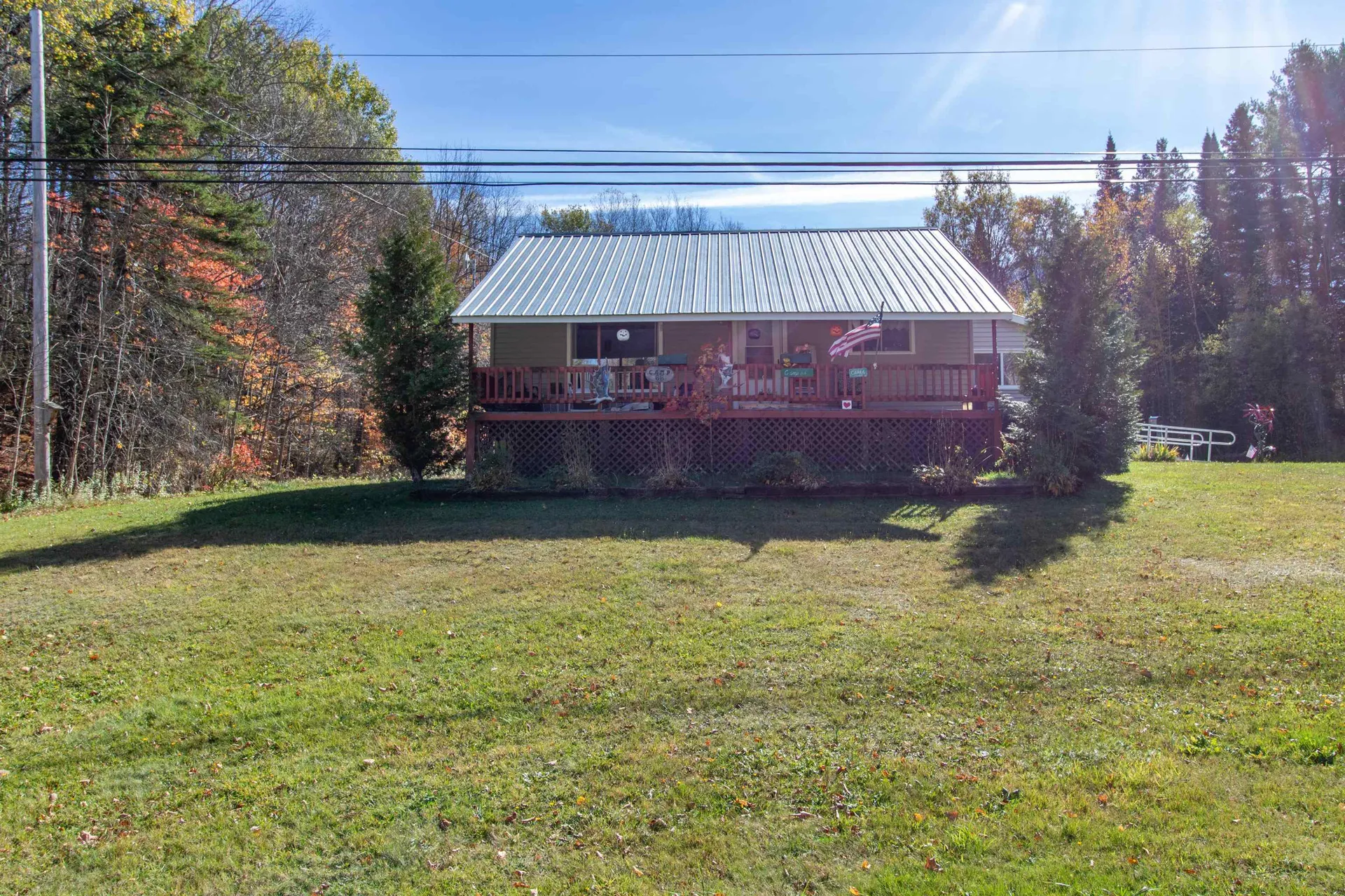 3581 Vermont Route 114 S Norton VT 05907