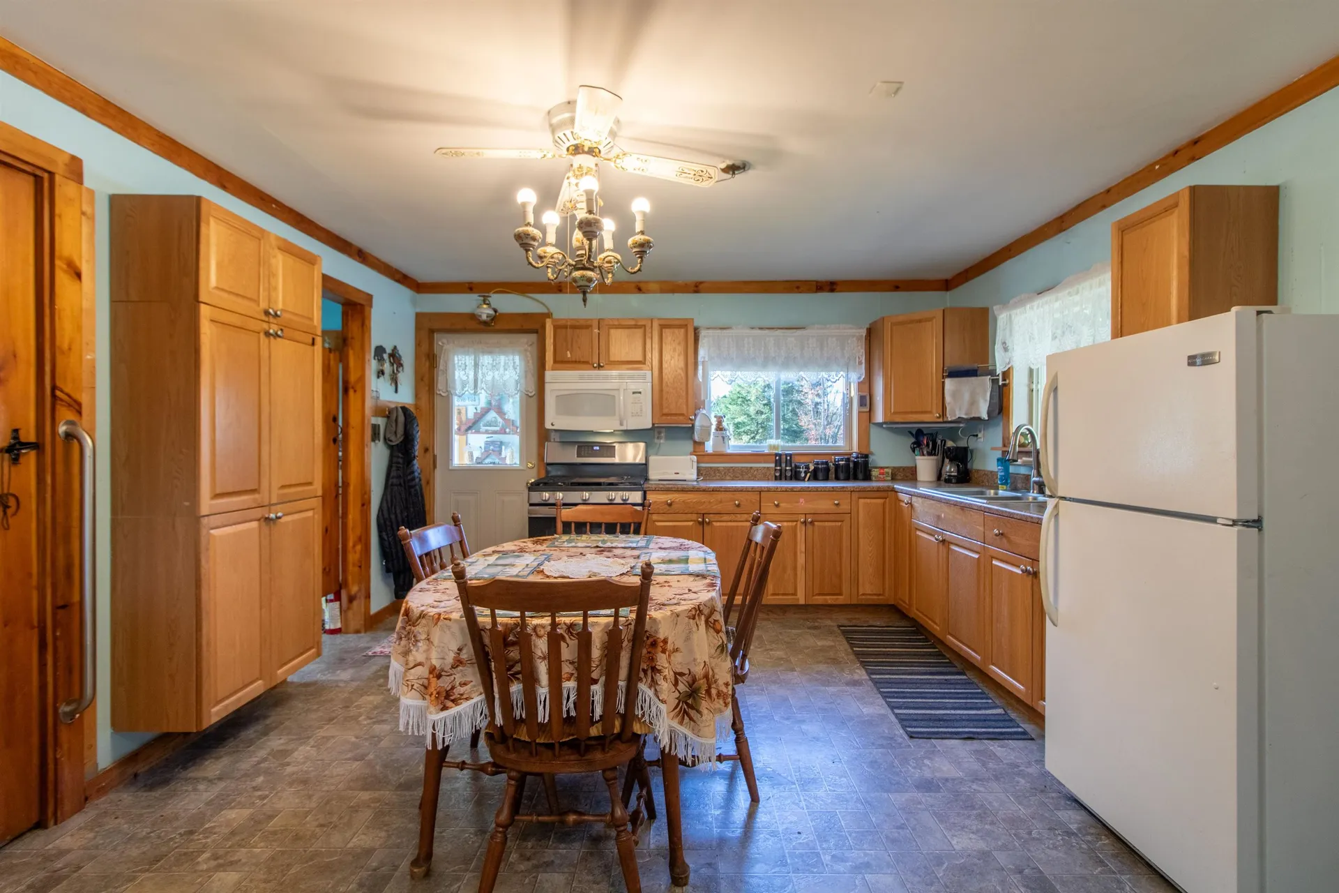 3581 Vermont Route 114 S Norton VT 05907