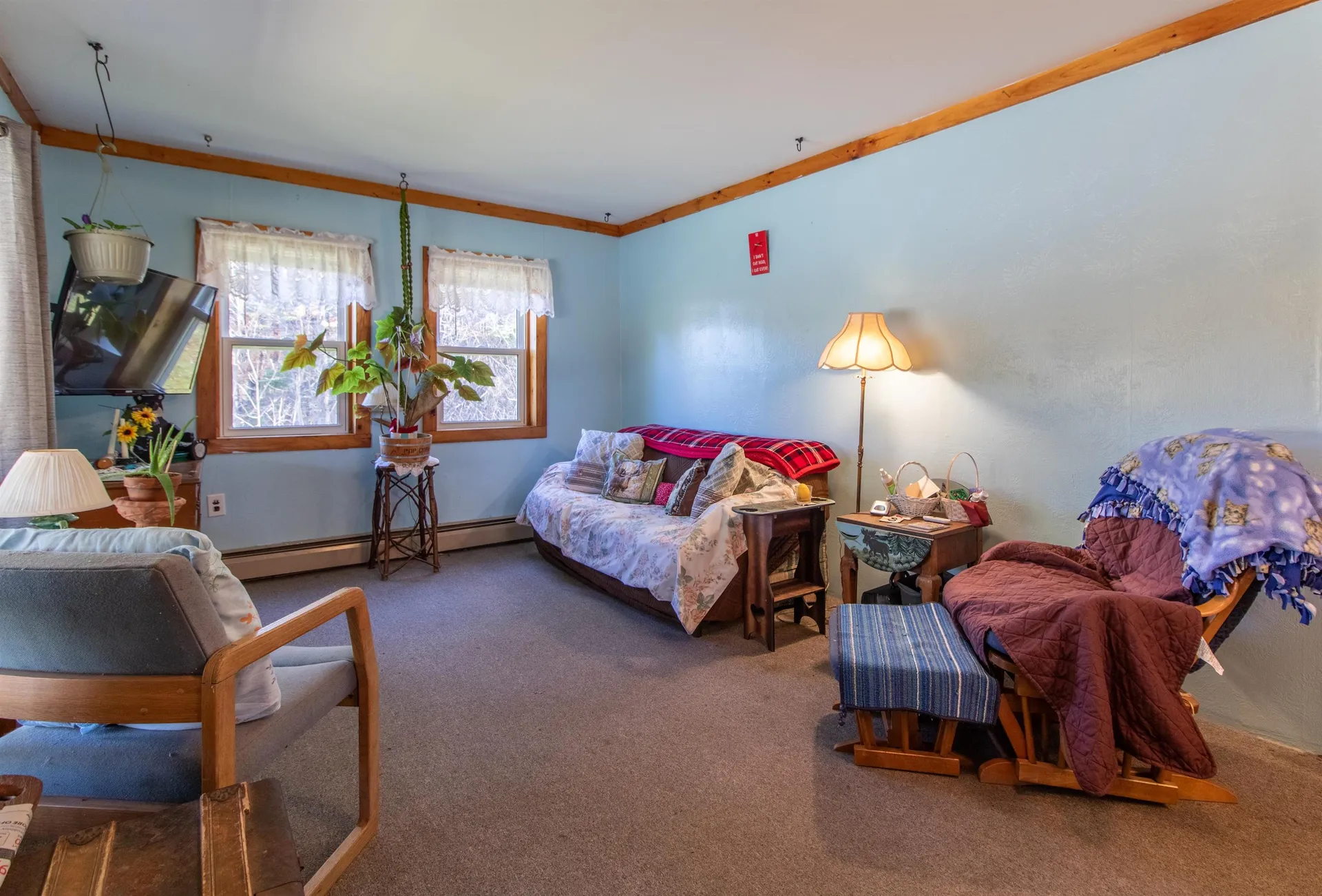 3581 Vermont Route 114 S Norton VT 05907