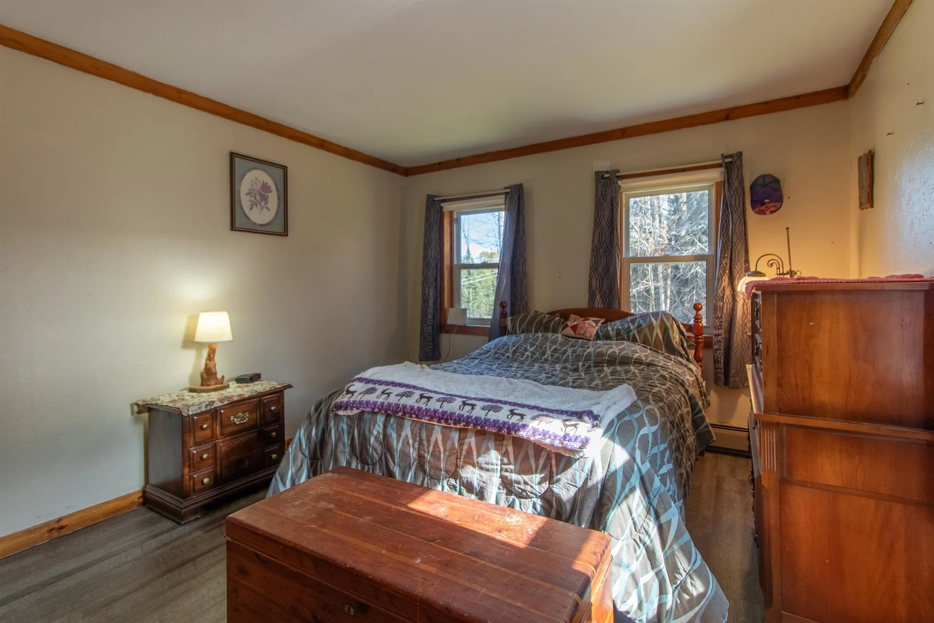 3581 Vermont Route 114 S Norton VT 05907