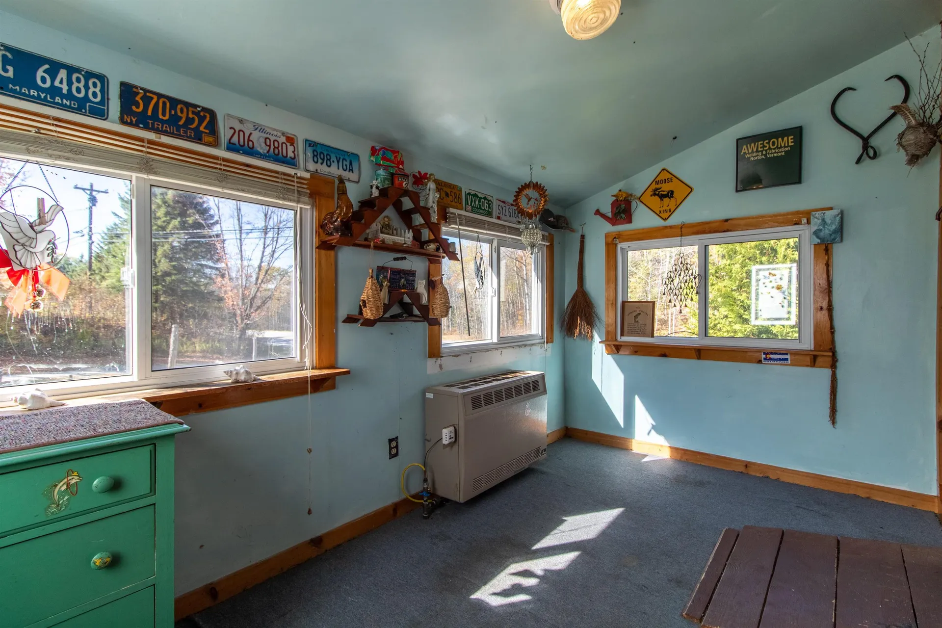 3581 Vermont Route 114 S Norton VT 05907