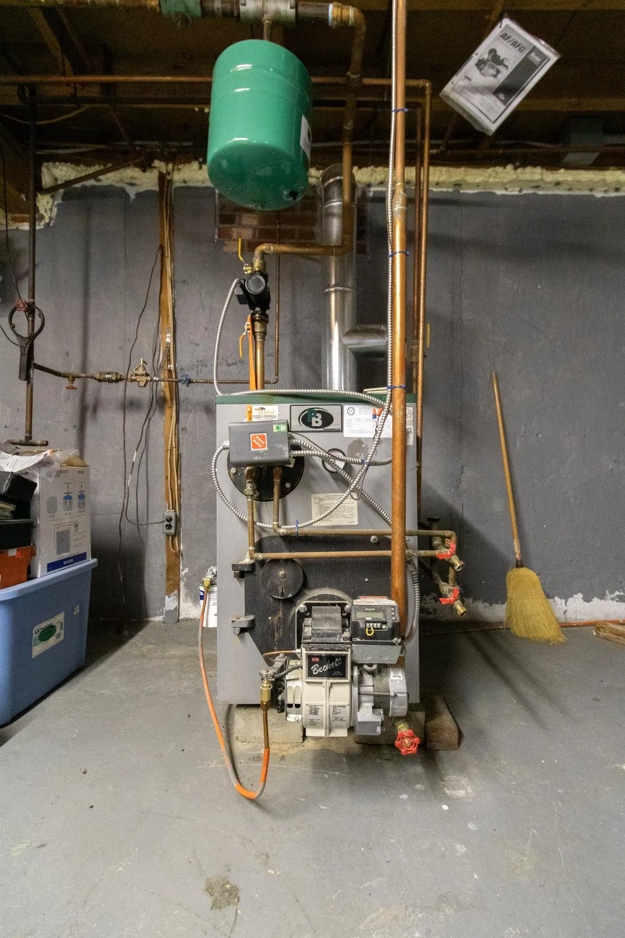 3581 Vermont Route 114 S Norton VT 05907