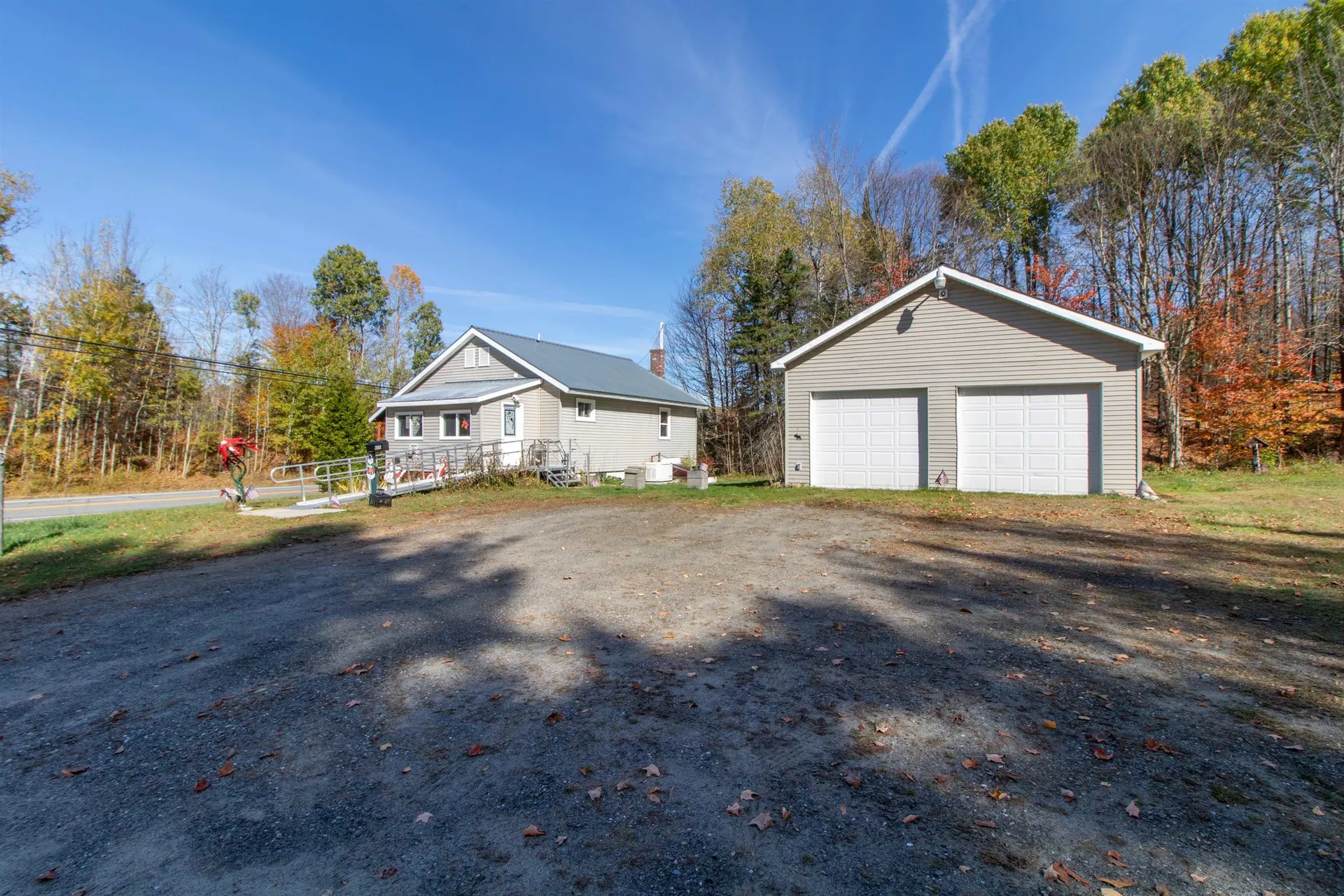 3581 Vermont Route 114 S Norton VT 05907