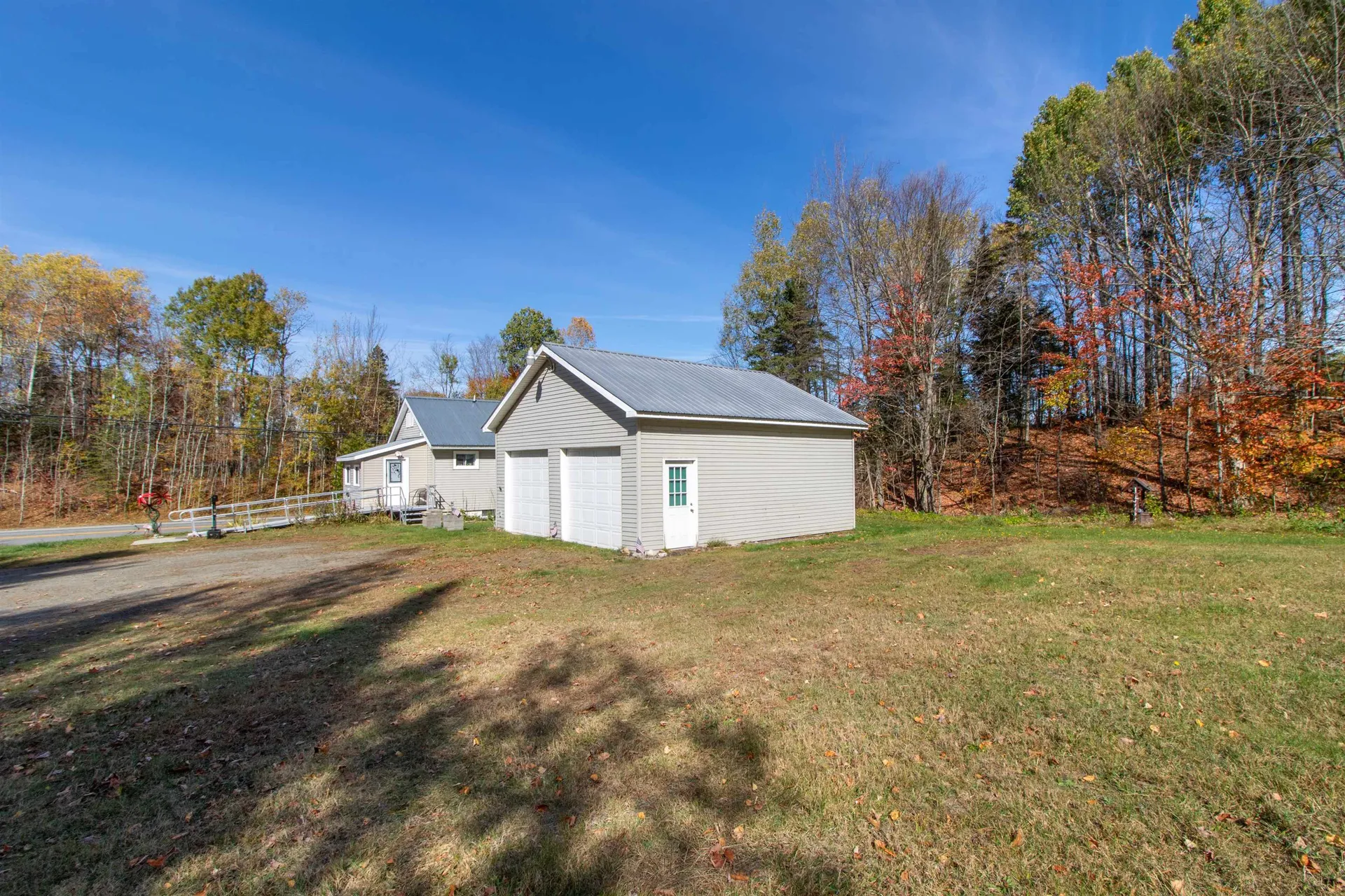 3581 Vermont Route 114 S Norton VT 05907