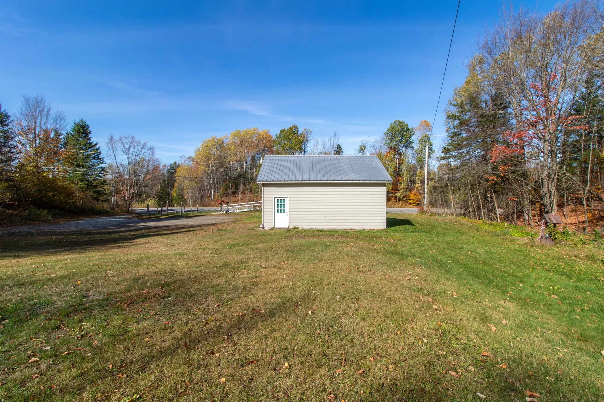 3581 Vermont Route 114 S Norton VT 05907