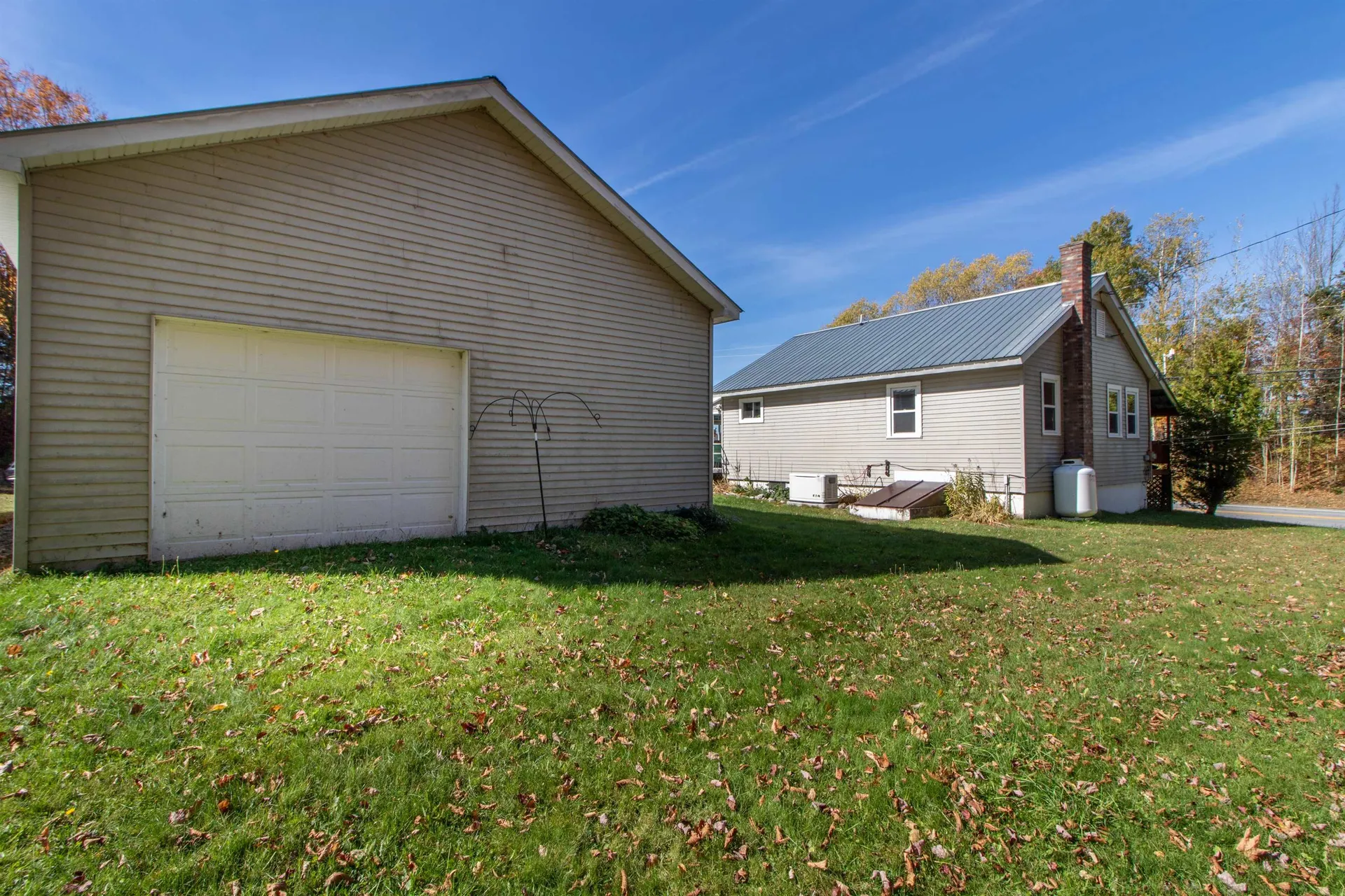 3581 Vermont Route 114 S Norton VT 05907