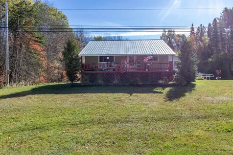 3581 Vermont Route 114 S Norton VT 05907