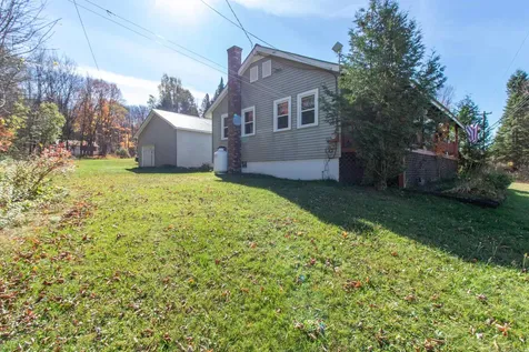 3581 Vermont Route 114 S Norton VT 05907