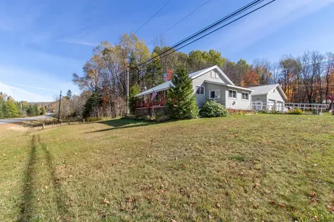 3581 Vermont Route 114 S Norton VT 05907