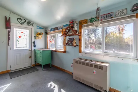 3581 Vermont Route 114 S Norton VT 05907