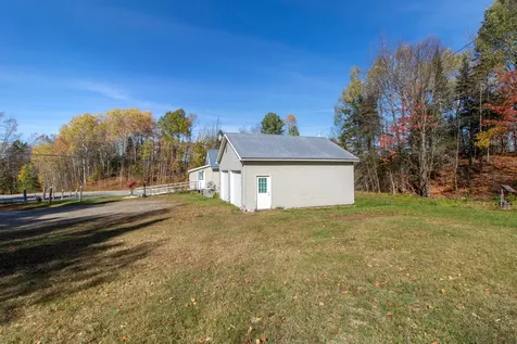 3581 Vermont Route 114 S Norton VT 05907