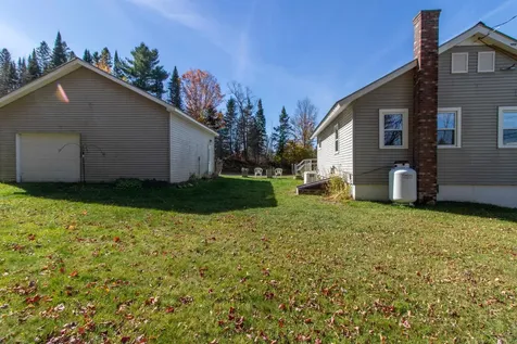 3581 Vermont Route 114 S Norton VT 05907