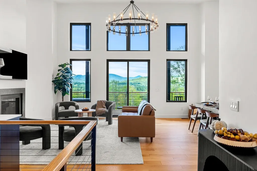 162 Pond Road Campton NH 03223