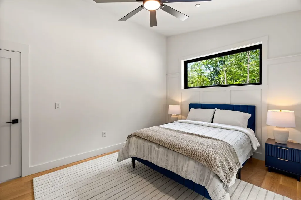 162 Pond Road Campton NH 03223