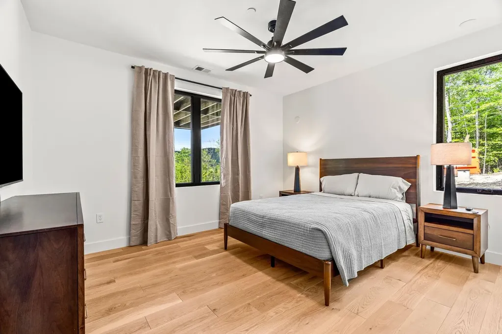 162 Pond Road Campton NH 03223