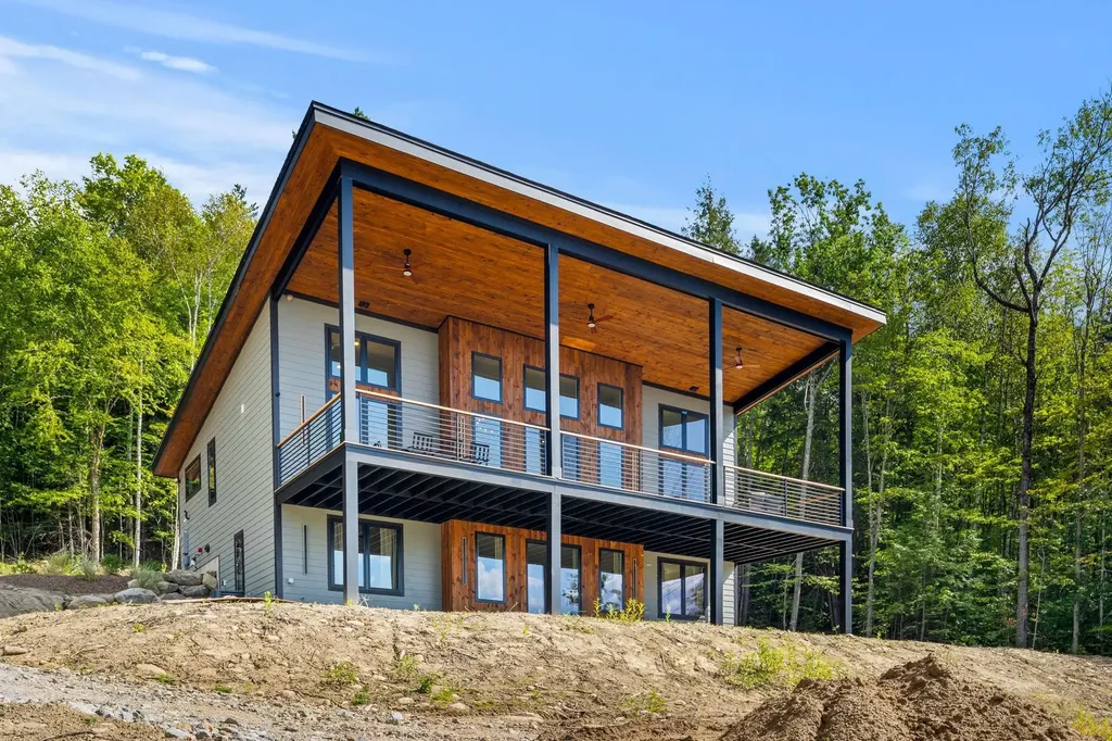 162 Pond Road Campton NH 03223