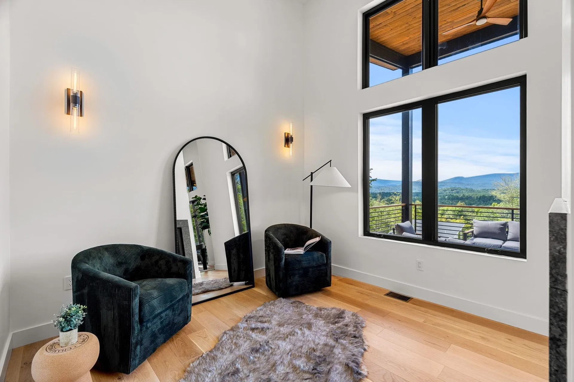 162 Pond Road Campton NH 03223