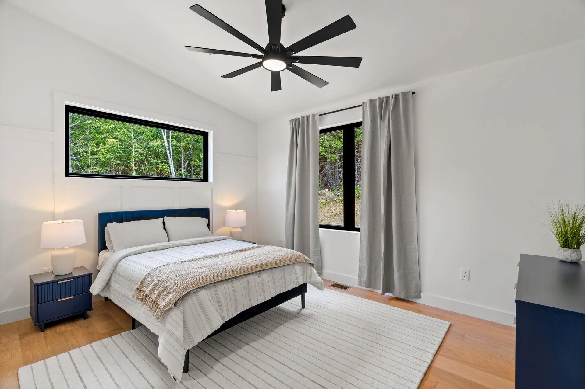 162 Pond Road Campton NH 03223