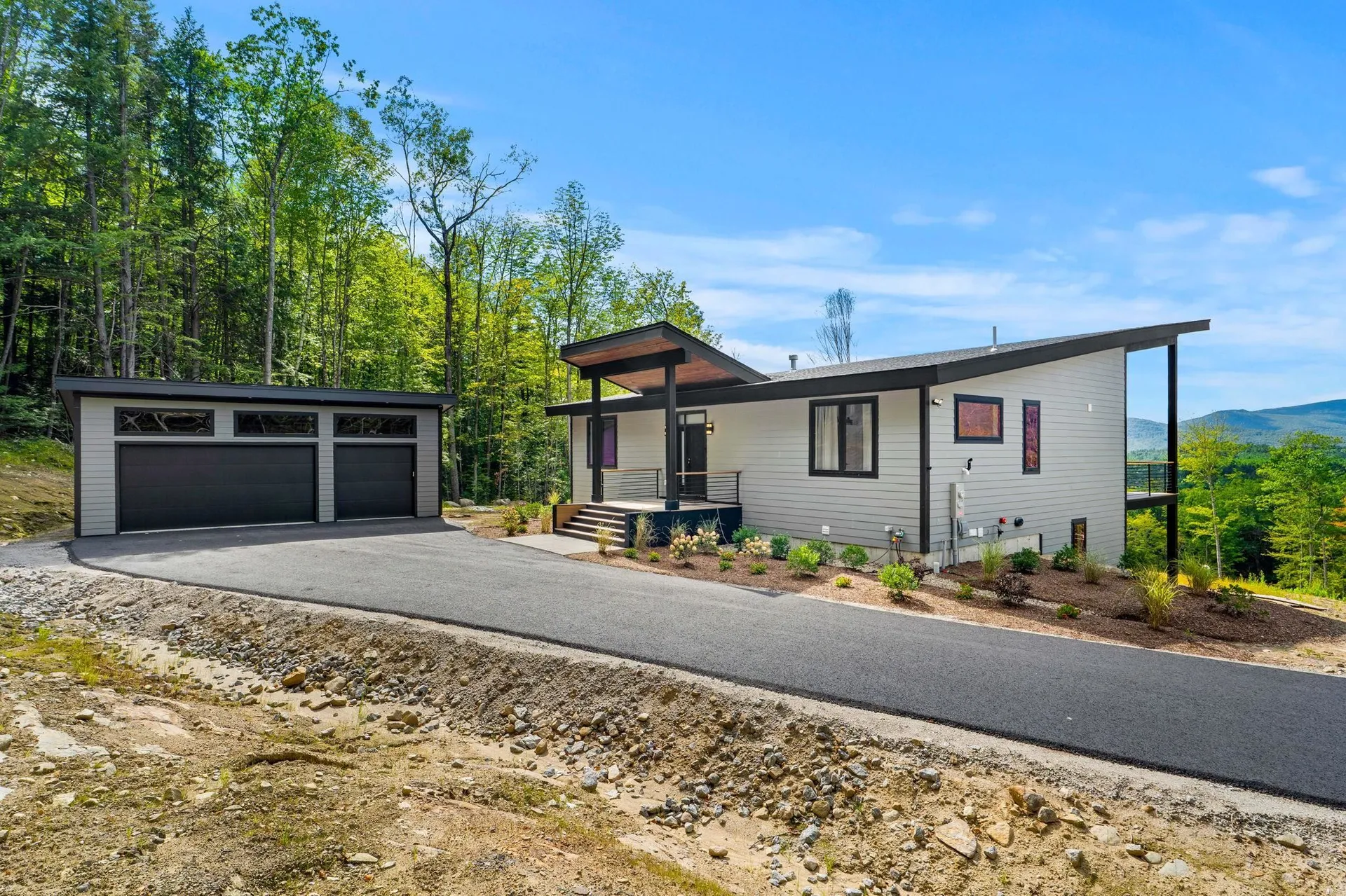 162 Pond Road Campton NH 03223