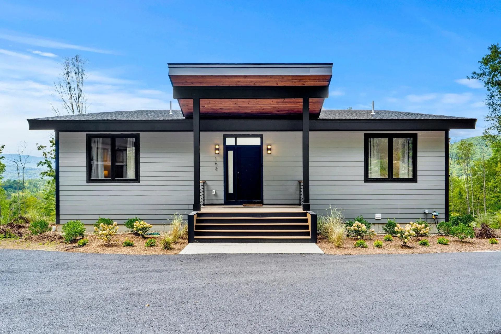 162 Pond Road Campton NH 03223