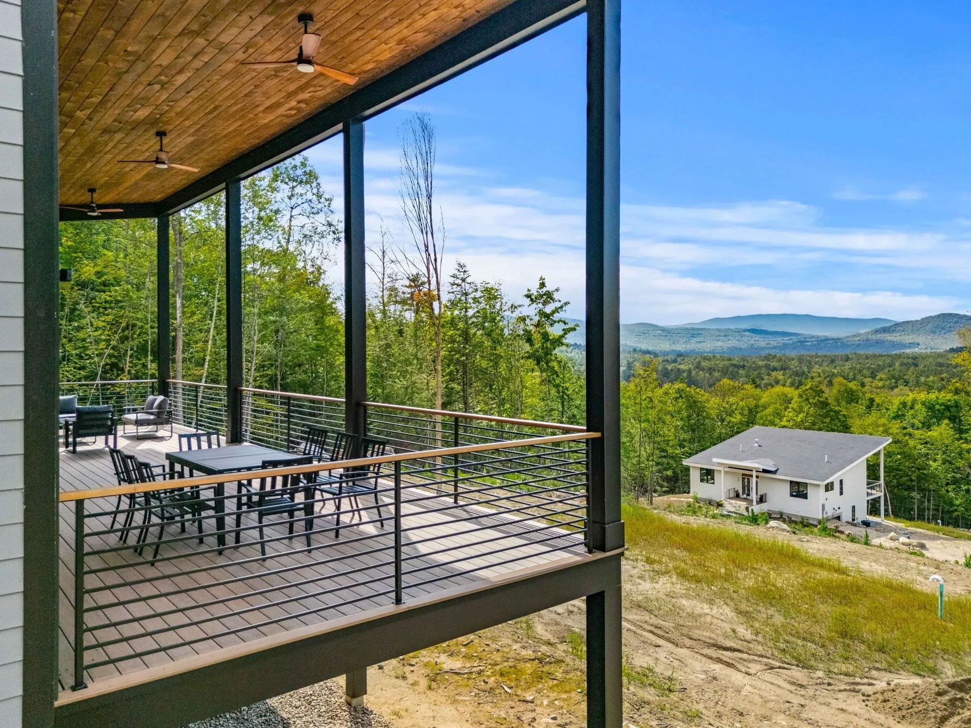 162 Pond Road Campton NH 03223