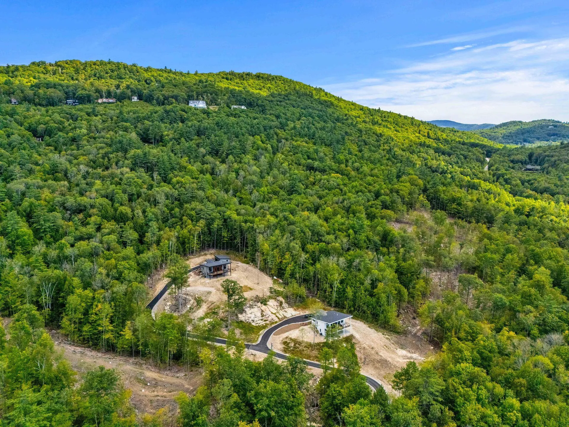 162 Pond Road Campton NH 03223