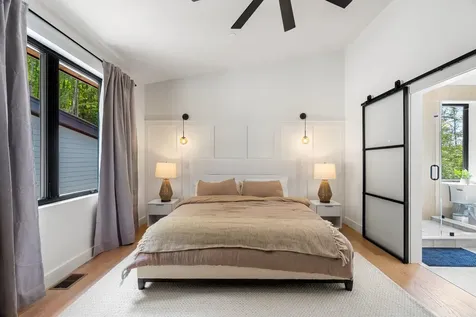 162 Pond Road Campton NH 03223