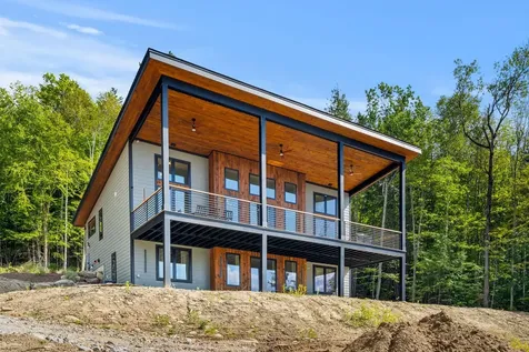 162 Pond Road Campton NH 03223