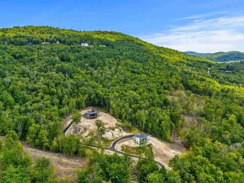 162 Pond Road Campton NH 03223