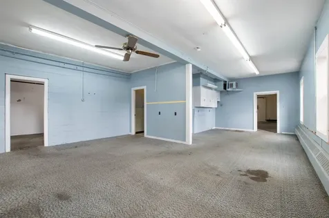 6 Bridge Street Colebrook NH 03576