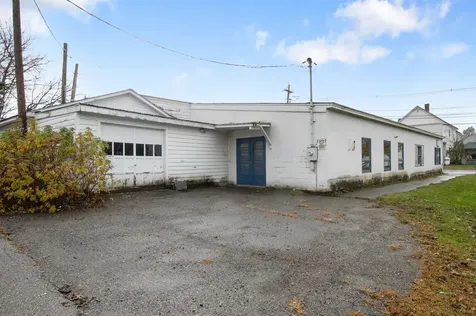 6 Bridge Street Colebrook NH 03576