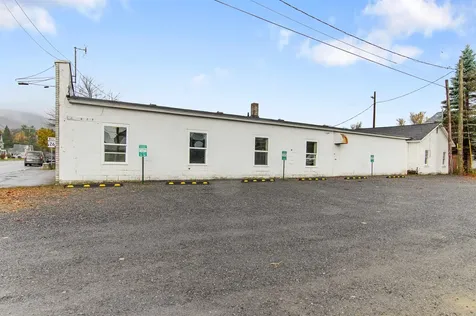 6 Bridge Street Colebrook NH 03576