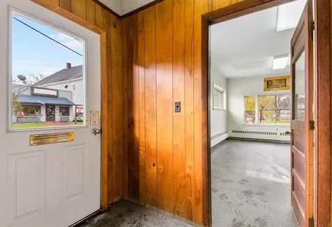 6 Bridge Street Colebrook NH 03576