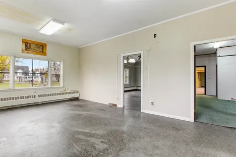 6 Bridge Street Colebrook NH 03576