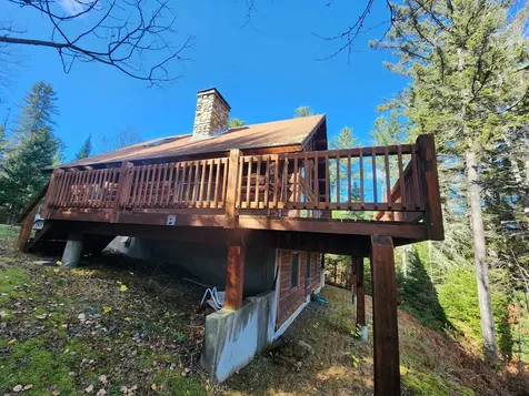 188 Merit Drive Errol NH 03579